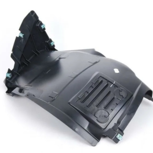 Top Gear Motors Front Left Fender Liner for 2008-2013 BMW 1 Series E82 Coupe