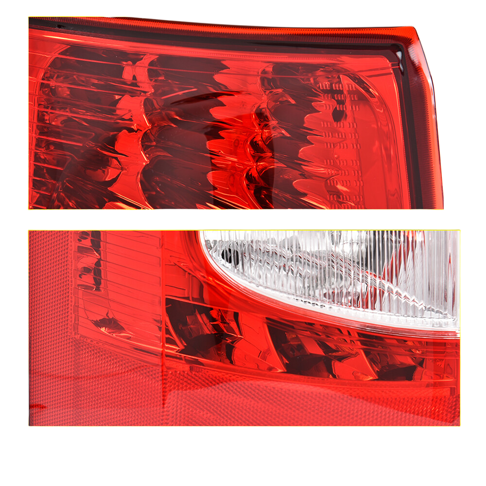 Top Gear Motors Pair LED Left and Right Tail Light Assembly for 2011 2016 CHRYSLER Town and Country - Image 4