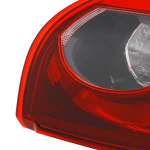 Top Gear Motors LED Tail Light Passenger Right Side for 2016 MAZDA CX-5 Red Lens