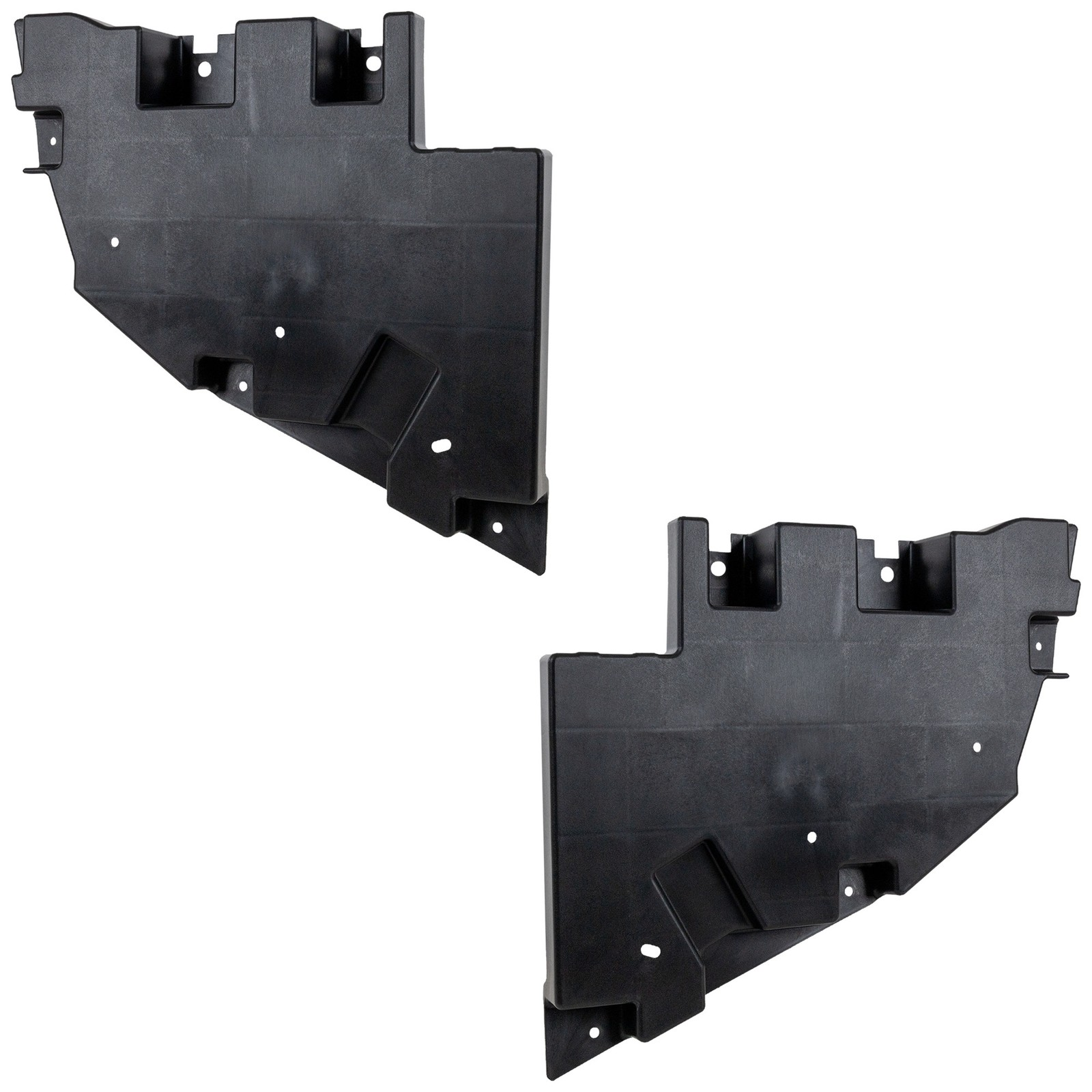 Top Gear Motors Bumper for 2015-2020 CADILLAC Escalade