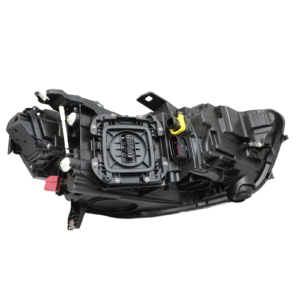 Top Gear Motors LED Headlight Driver Left Side for 2016-2018 AUDI A6/s6 Clear Lens