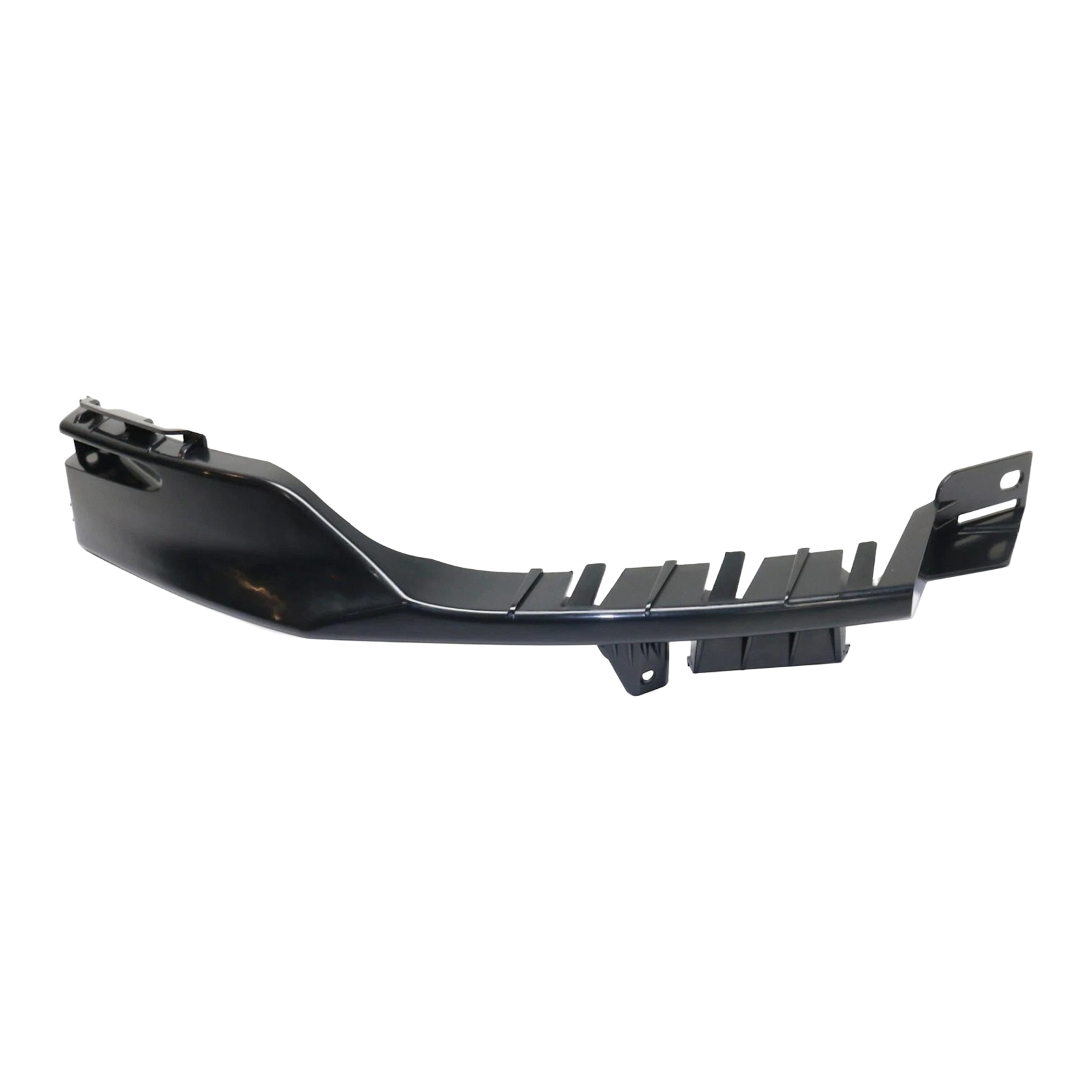 Top Gear Motors Front Bumper Bracket Pair Left and Right for 2009-2012 Ford Flex