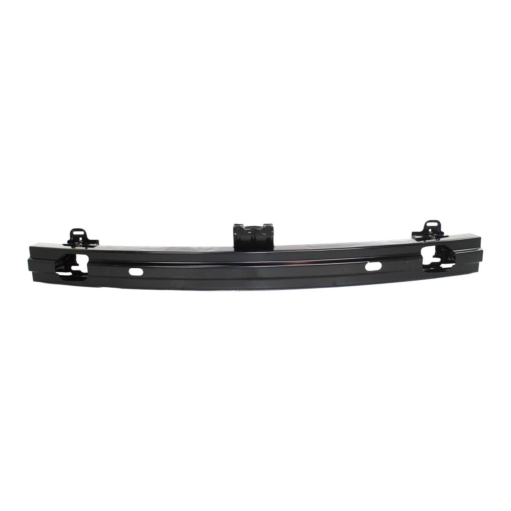Top Gear Motors Front Bumper for 2006-2011 KIA Rio - Image 2