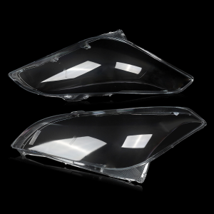 MAGICKIT Headlight Headlamp Lens Shell Clear Cover For Infiniti M25 M35 M37 M56 2011-2013