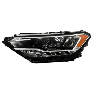 Top Gear Motors left driver side headlight for 2019-2023 VOLKSWAGEN Jetta