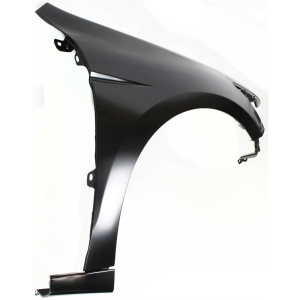 Top Gear Motors Fender Passenger Side for 2008-2012 HONDA Accord