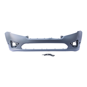 Top Gear Motors Front Bumper for 2010-2012 Ford Fusion