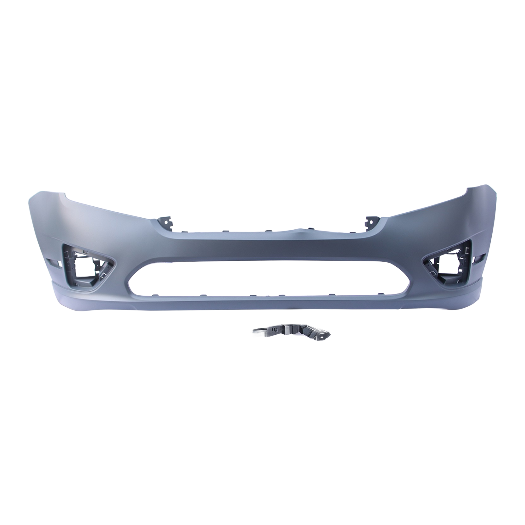Top Gear Motors Front Bumper for 2010-2012 Ford Fusion