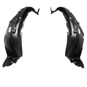 Top Gear Motors Fender for 2007-2012 TOYOTA Yaris