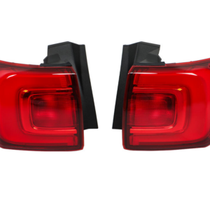 Top Gear Motors of LED Taillights for 2017-2019 GMC Acadia, Left & Right