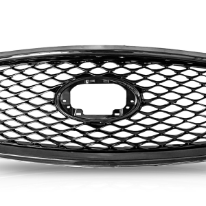 Top Gear Motors Bumper for 2019-2022 INFINITI QX50