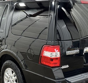 Top Gear Motors Left Driver Side Taillight for 2012-2019 Ford Flex