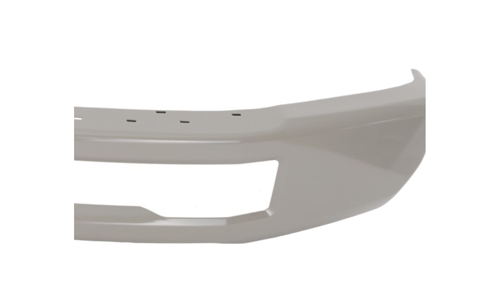 Top Gear Motors Front Bumper Cover for 2017-2019 Ford F-450 Super Duty - Image 3