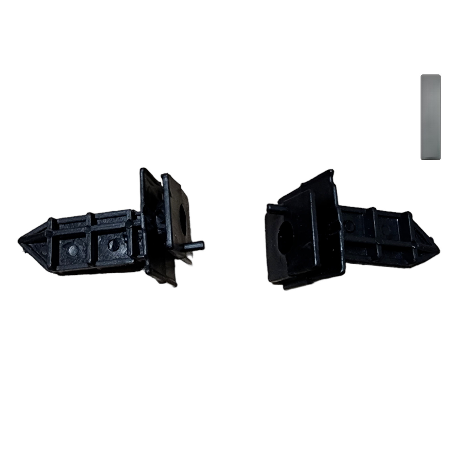 Top Gear Motors Grille for 2014-2016 MAZDA Mazda3 - Image 3