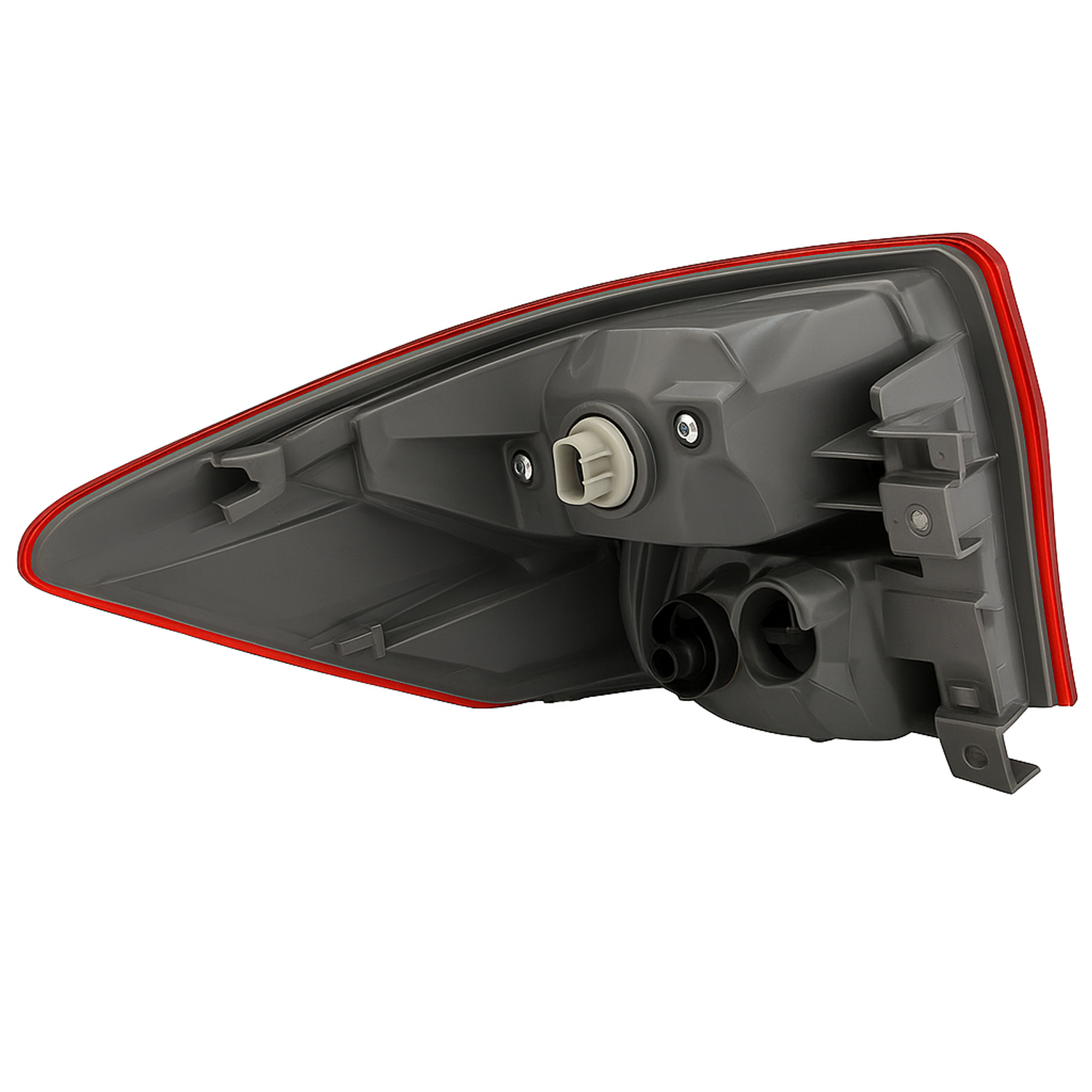 Top Gear Motors Passenger Side Tail Light for 2013-2015 Acura RDX Direct Replacement - Image 4