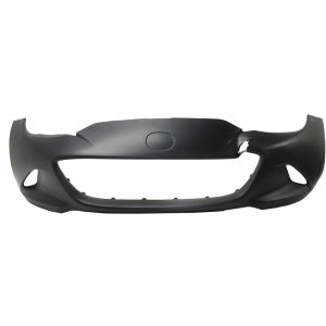 Top Gear Motors Front Bumper Cover for 2016-2023 Mazda Mx-5 Miata Primed Direct Replacement