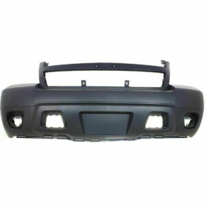 Top Gear Motors 2007-2014 Chevrolet Avalanche Suburban Tahoe Front Left and Right Fog Light Assembly Pair