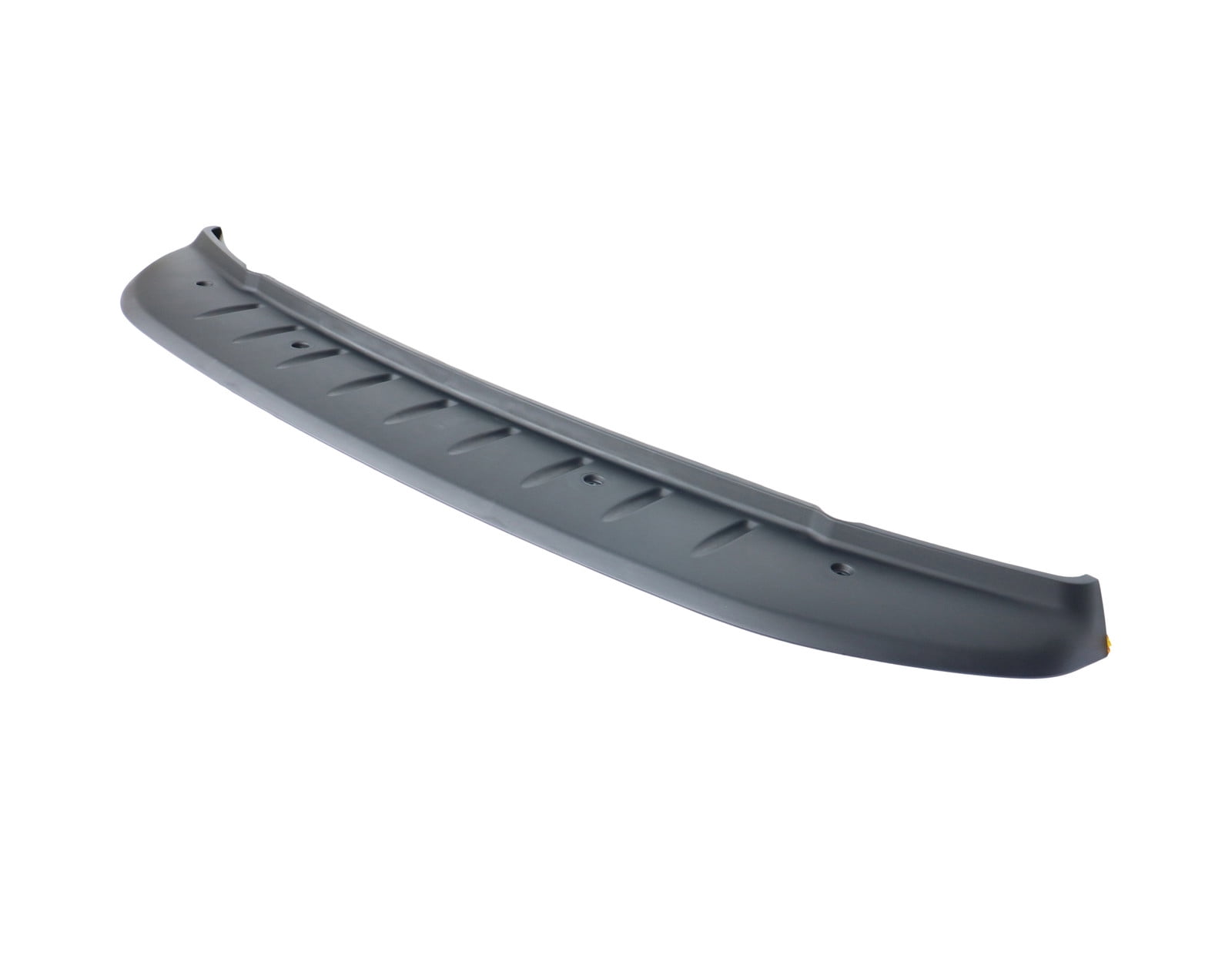 Top Gear Motors Front Lower Valance for 2011 2018 RAM 1500