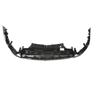 Front Upper Bumper Support Bracket Replacement For Ford Focus 2012-2014