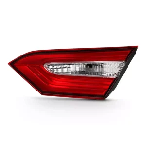 Right Rear Tail Light Inner Passenger Side Fit For 2018 2019 2020 Toyota Camry