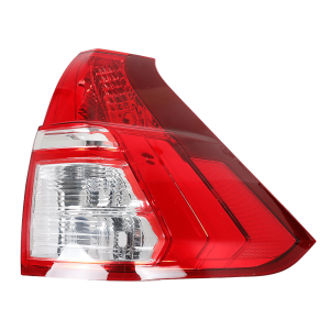 Top Gear Motors Rear Passenger Side Right Tail Light Assembly for Honda CR-V 2015–2016, Rear Outer Tail Lamp