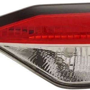 Right Inner Rear Tail Light Fit For 2020-2022 Toyota Corolla Passenger Side