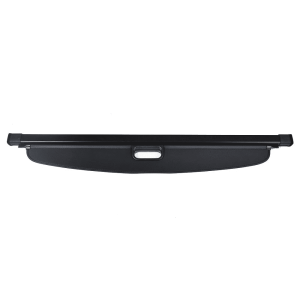 Top Gear Motors Retractable Cargo Cover Luggage Shade Shield for Toyota RAV4 2019–2025 Black Replacement