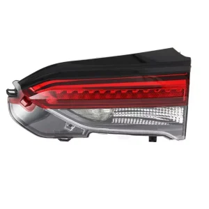 Fit For 2019-2021 Toyota RAV4 Rear Tail Light Inner Passenger Right Side