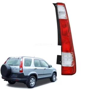 Fit for 2005-2006 Honda CRV Tail Light Rear Brake Lamp Passenger Right Side