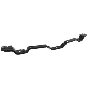 Top Gear Motors Front Center Bumper Bracket for 2017-2020 Chevrolet Sonic