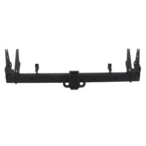 Top Gear Motors Rear Bumper Reinforcement for Toyota Tundra 2022–2024 Steel with Tow Hitch Support Replacement