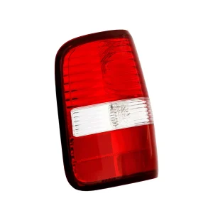 Tail Light for Ford F-150 2004-2008 LH Left Driver Side Rear Light Brake Lamps