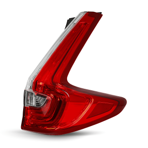 Top Gear Motors Right Passenger Side Outer Tail Light for 2017–2019 Honda CR-V OE Style Replacement