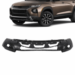 Top Gear Motors Front Bumper Lower Cover for Chevrolet Trailblazer 2021–2023 Replacement Valance Trim