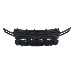 Top Gear Motors Front Bumper Grille for Ford Maverick 2022–2024 Replacement Assembly OE NZ6Z-8200-AA