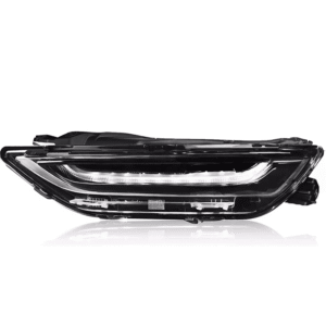 Top Gear Motors Upper Headlight for Chevy Blazer 2019–2022 LED DRL Left Driver Side Assembly