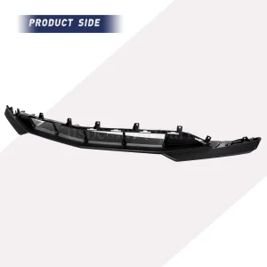 Front Bumper Cover Fascia Lower GM1015138 For 2016 2017 2018 Chevy Malibu
