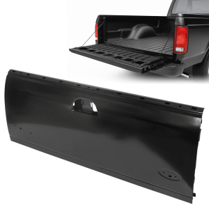 Top Gear Motors Tailgate with Access Cover for 1997-2003 Ford F150 & 1999-2007 F-250/F-350 Styleside