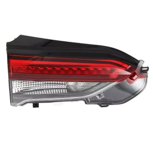 Fit For 2019-2021 Toyota RAV4 Rear Tail Light Inner Passenger Left Side