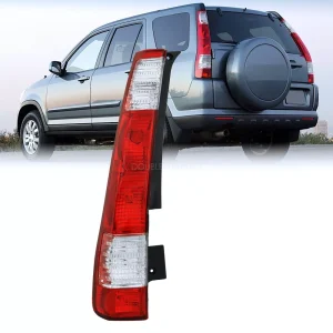 Fit for 2005-2006 Honda CRV Tail Light Rear Brake Lamp Driver Side Left