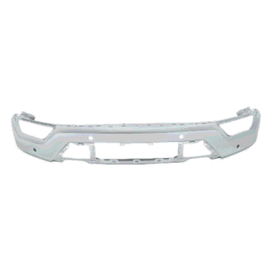 Top Gear Motors Full-Width Front Bumper with D-Ring Mounts for 2021-2023 Ford Bronco