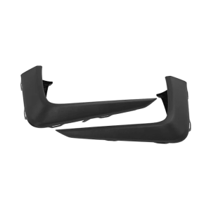 Top Gear Motors Front Bumper Trim for Honda Pilot 2016–2022 Driver and Passenger Side Pair