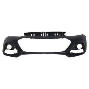 Top Gear Motors Front Bumper Cover for Chevrolet Trax 2017–2020 Primed Front Replacement