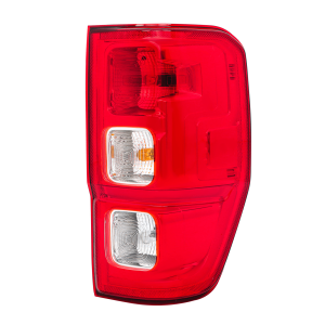 Top Gear Motors Rear Passenger Side Right Tail Light Assembly for Ford Ranger 2019–2022, Halogen