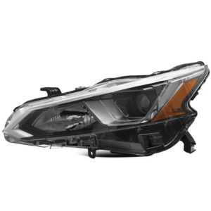 Top Gear Motors Halogen Headlight for 2019–2020 Nissan Altima S & SL 4-Door Left Driver Side