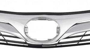 For Toyota Camry 2012 2013 2014 Grille | LE|XLE | TO1200343 | 5310106560 | TO1200343 | 5310106560