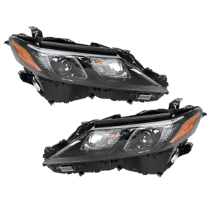 Top Gear Motors Fog Light fits Toyota Camry SE